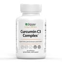 Jigsaw Health Curcumin C3 Complex 