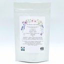 Βιολογικά Premium Valerian Root Cut Sifted 2oz Το Bloomin Herb Shoppe Valeriana wallichii Φρέσκιο Ποτό Tea Tigture