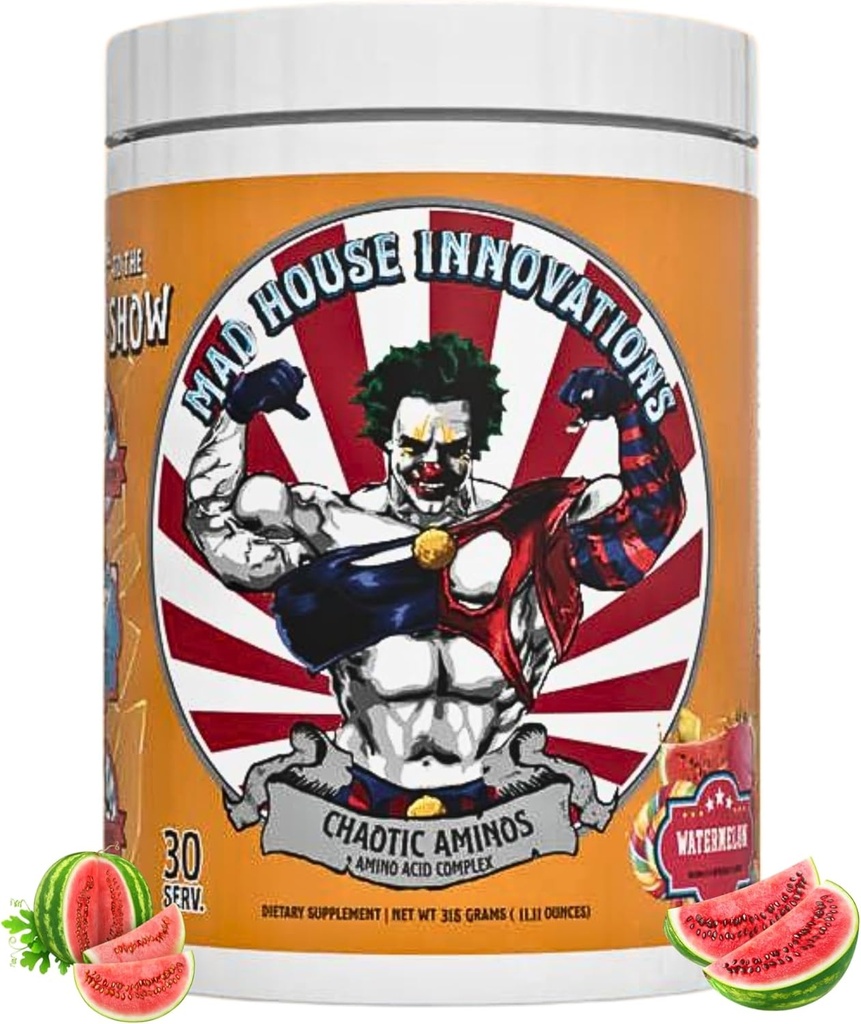 Caramelon Complete Essential Amino Acids Complex Dietary Supplement for Insane Pump 10.50G of Amino Acid, 11.11 Oz Υποστηρίζει την αποκατάσταση των μυών & την παραγωγή ενέργειας 30 Υπηρεσίες