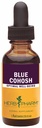 Βότανο Pharm Certified Organic Blue Cohosh Liquid Extract - 1 ουγγιά