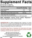Best Naturals Apple Pectin 700 mg & Selenium 200 mcg