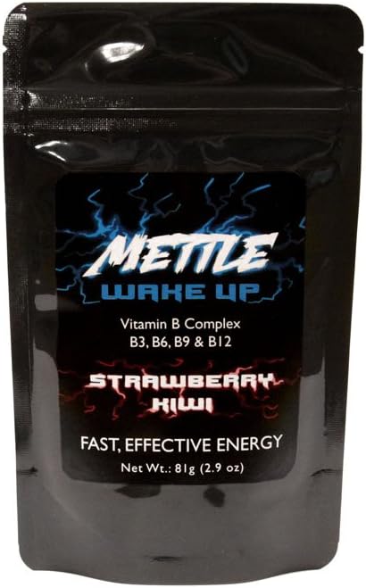 Energy Drink Powder - 75 Σερβιέτες 