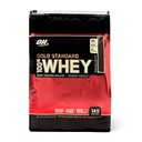 100% Whey Gold Standard - Chocolate 10 Pounds