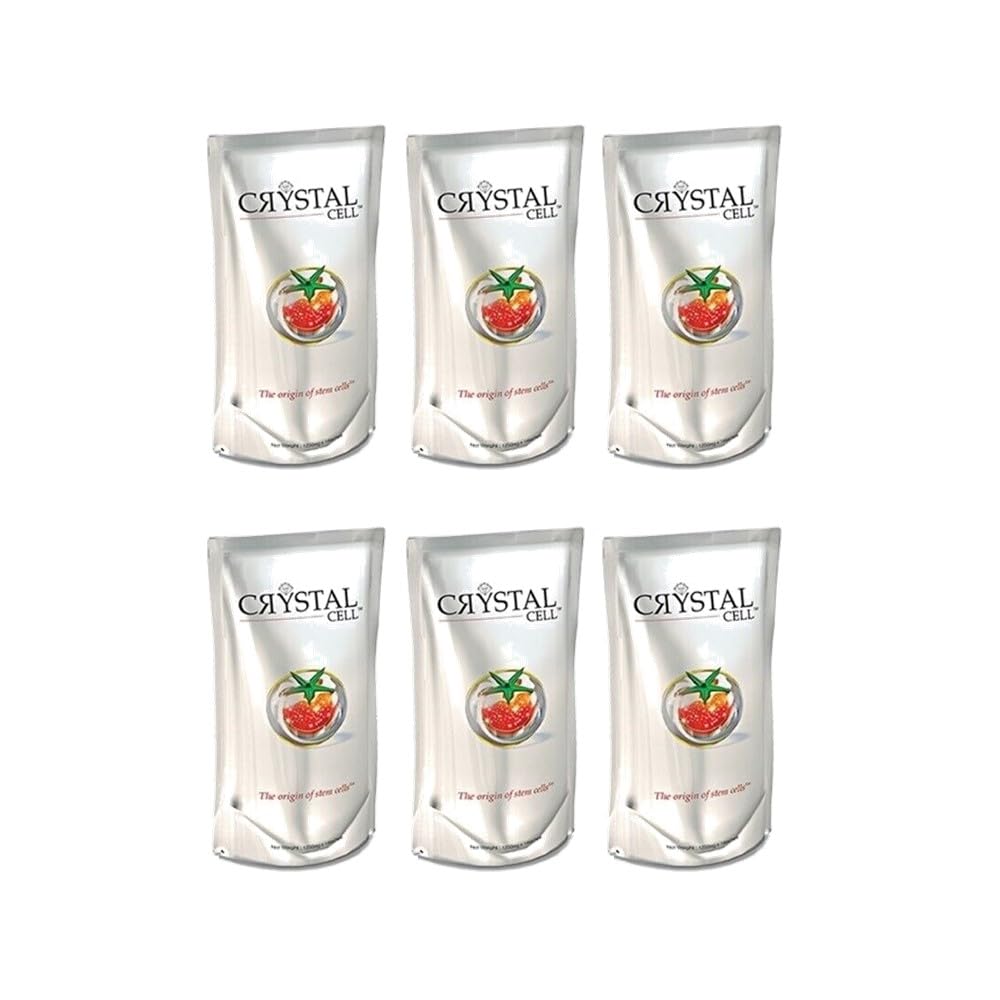 6 Πακέτες Phytoscience Stem Cell Anti Aging Wrinkles Remover (14 φακελάκια/πακέτο)