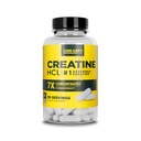 CON-CRET Creatine HCl Κάψουλες 