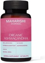 Organic Ashwagandha 