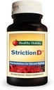 Υγιεινές Συνήθειες ΑυστηρίαD με Glucohelp Banaba Extract Κεϋλάνη Κανέλα & Crominex 3