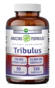 Amazing Formulas Tribulus 750 Mg Extract 20:1Supplement 