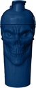 JNX ΑΘΛΗΤΙΚΗ Η Κατάρα! Σακουλάκια κρανίων, 24 Ounce, Navy Limited Edition, Mixer συμπλήρωμα με Classic Loop Top