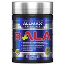 ALLMAX Διατροφή R+ALA, 60 Καψάκια