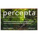 Υποστήριξη μνήμης με βάση το φυτό Percepta - Φυσικό Nootropic Brain Booster - Μνήμη, Εστίαση, Συγκέντρωση - 30 ημέρες προσφοράς