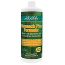 Aloe Life - Στομάχι Plus Formula, γρήγορης δράσης τονωτικό για παιδιά, ενήλικες, & ηλικιωμένους, υποστηρίζει υγιής πέψη & βοηθά στην καταπραϋντικό αέριο, Bloating, & Nausea, Aloe Vera συμπύκνωμα, χωρίς γλουτένη (32 oz)