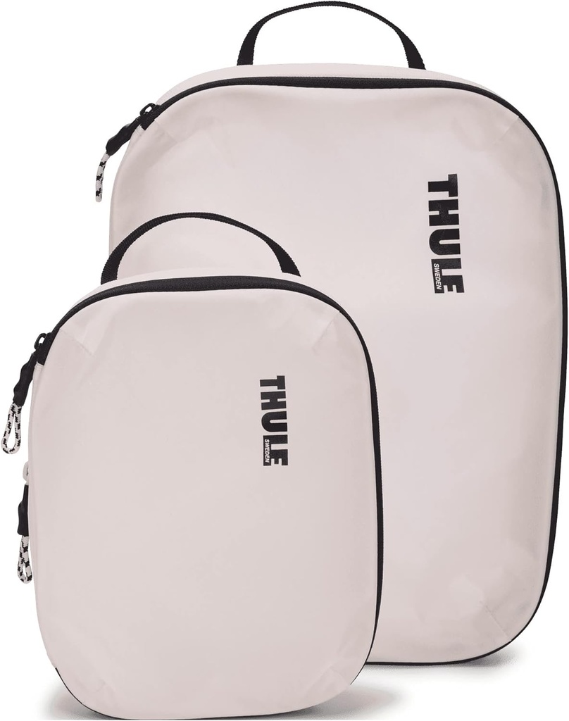 Κυβισμός συμπίεσης Thule
