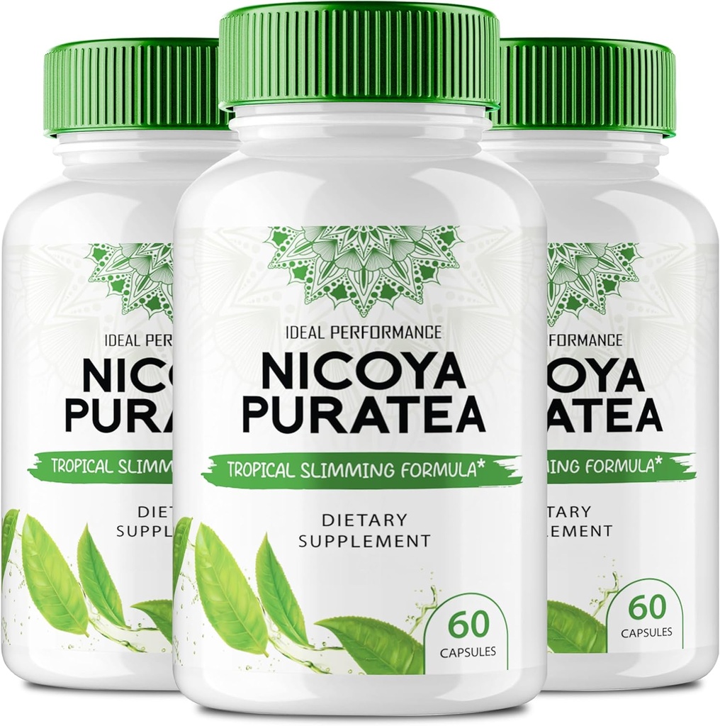 Nicoya Puratea Keto κάψουλες, Nicoya Puratea Advanced Formula Pills - Μέγιστη δύναμη, NicoyaPuratea Όλα τα φυσικά χάπια Keto, Nicoya Puratea κάψουλες, Nicoya Puratea Pills Κριτικές (3 Pack)
