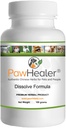 PawHealer® Dissolve Herbal Formula - 100 γραμμάρια σε σκόνη - Remedy for Faty Lumps & Bumps in Dogs & Pets ...