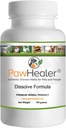 PawHealer® Dissolve Herbal Formula - 100 Grams Powder - Remedy for Fatty Lumps & Bumps in Dogs & Pets …