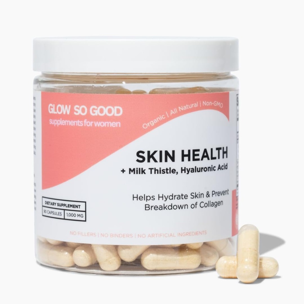 Skincare συμπλήρωμα 