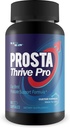 Prosta Thrive Pro - Το καλύτερο συμπλήρωμα φυσική μας Prostate - Herbal Enlarged Prostate θεραπεία - Άντρα συμπληρώματα προστάτη - φυσικό συμπλήρωμα προστάτη - Mens Prostate Υγεία Βιταμίνες - Prostate Care