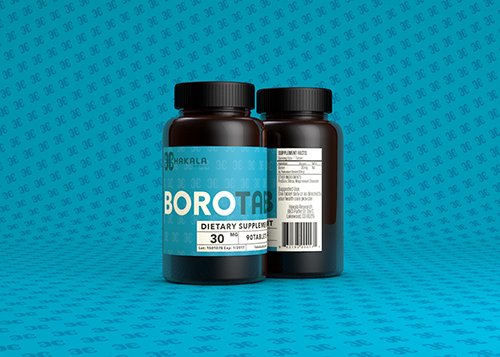 30 mg - 90 δισκία