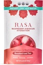 Rasa Raspberry Hibiscus Hydration 