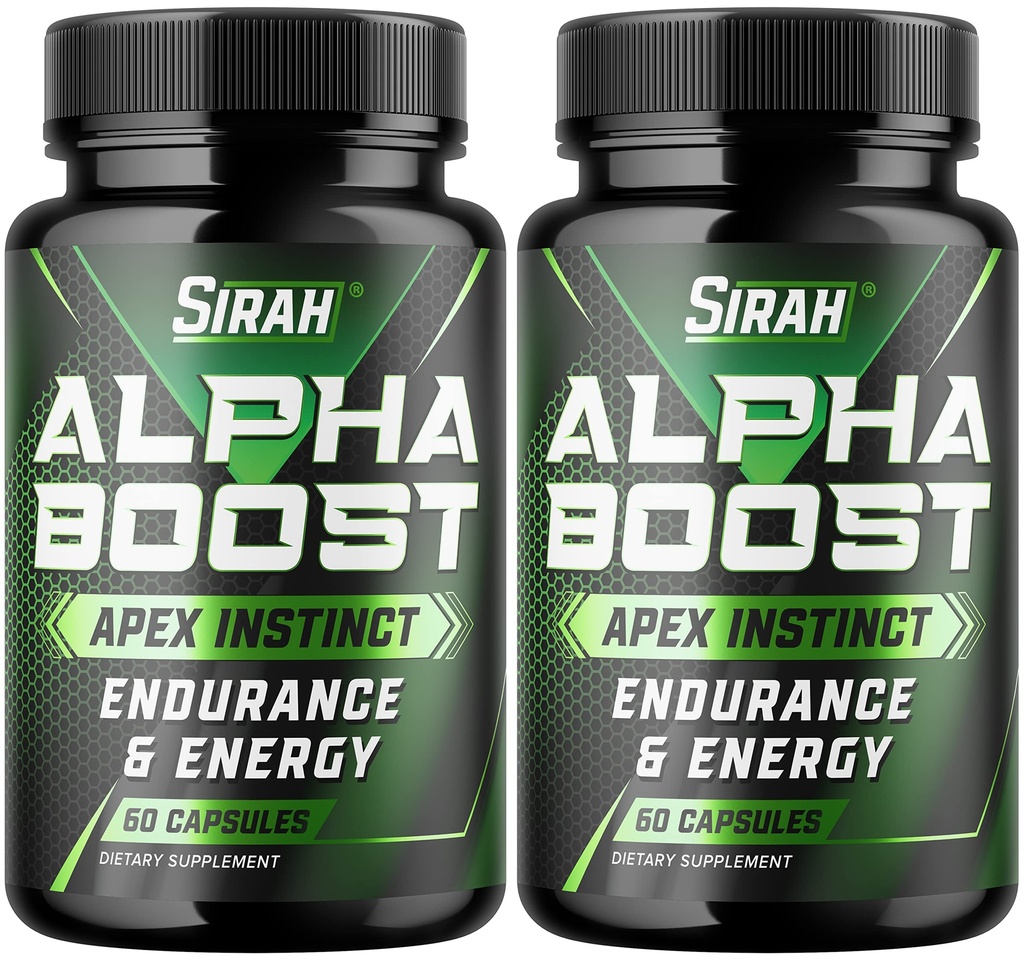 Booster τεστοστερόνης για τους άνδρες - αρσενικό συμπλήρωμα ενίσχυσης δοκιμής για την αντοχή, Drive, Stamina, δύναμη, μέγεθος, Libido & Lean μυϊκή ανάπτυξη - Υποστηρίζει υγιή κυκλοφορία του αίματος - 120 χάπια