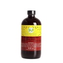 BSD Blackseed & Bitters Detox (30 Βότανα/Πιτάρια) (16 οζ.)