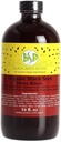 BSD Blackseed & Bitters Detox (30 Herbs/Bitters) (16 oz.)
