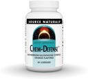 Source Naturals Chem-Defense - 45 Orange Lozenges