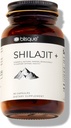 Blisque – Καθαρό οργανικό Shilajit εκχύλισμα Resσίνης Κάψουλες 