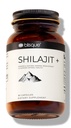 Blisque – Καθαρό οργανικό Shilajit εκχύλισμα Resσίνης Κάψουλες 