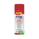 Ψεκασμός εγκαυμάτων έκτακτης ανάγκης ALOCANE, 4% Lidocaine Max δύναμη γρήγορη ανακούφιση Itch πόνου για μικρά εγκαύματα, εγκαύματα, κουζίνα πρώτων βοηθειών φροντίδα εγκαυμάτων, 4 fl Oz