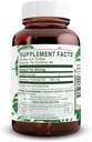 Natural Nutra Evening Primrose Oil συμπλήρωμα από το λίπος οξύ, βοηθά να ξεπεράσει τον πόνο του σώματος, νευρική υγεία, να προωθήσει Hearth Υγεία & Καθαρότητα του δέρματος, βοηθά στη μείωση Digestive δυσφορία, 500 mg, 180 Softgel