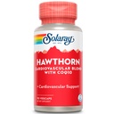 Ειδική φόρμουλα SOLARAY Hawthorn, 150mg, 90 Count