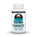 Source Naturals Λάδι λιναρόσπορου, Ωμέγα 3,6,9 EFA Complex, 1300mg - 90 Softgels