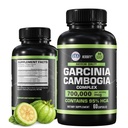HERBIFY Garcinia Cambogia Wellness συμπλήρωμα υποστήριξης για γυναίκες & άνδρες - Εκχύλισμα βοτάνων με αντιοξειδωτικές ιδιότητες - Ενισχυτής ενέργειας για την καθημερινή ζωτικότητα και Digestive Υποστήριξη - 60 Count