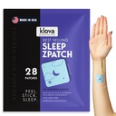 Klova ZSleep Patches για ενήλικες 