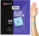 Klova ZSleep Patches για ενήλικες 