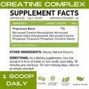 MFL Μύες Creatine 