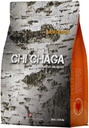 Premium Βιολογικό Τσάγκα Mushroom Chunks - 8 oz του Αυθεντικού 100% Άγρια Συγκομιδή Καναδικό Τσάι Τσάγκα - Superfood