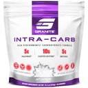 Granite Intra Carb Powder, Unflavored, High-performance Carbohydrate Blend με Cluster Dextrin, Παλατινόζη, & Δεξτρόζη, Υποστηρίζει την ενέργεια και την κατάρτιση (20 υπηρεσίες)