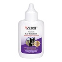ZYMOX Enzymatic Ear Solution με 0.5-Percent Hydrocortisone, για Dog & Cat, 1.25 oz