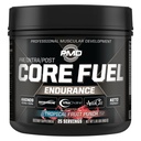PMD Sports Core Καύσιμο αντοχής, απόδοσης & ανάκτησης - BCAAs, EAAs, Beta Alanine, Betaine Anhydrous, Γλουταμίνη, ηλεκτρολύτες - μυϊκή ανάπτυξη, δύναμη - Stim Free, Tropical Fruit Punch (25 εξυπηρετεί)