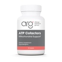Optimox ATP Compactors - Βιταμίνη Β Complex για γυναίκες και άνδρες, Βιταμίνη Β2 και Β3, 100mg Ριβοφλαβίνη και 500mg Νιασίνη, Υψηλής ισχύος Πολυβιταμίνες Δισκία για Υποστήριξη Ενέργειας - 90 Count