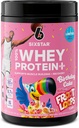 Έξι Star Whey Protein Powder Plus 