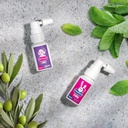 1 Unit Naveh Pharma CleanEars Baby Earwax Removal Spray 0.5 Fl Oz + 1 Unit of NAVEH PHARMA Otic Guard Baby Ear Infection Spray 0.5 Fl Oz