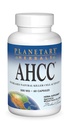 Πλανητικά βότανα AHCC 500mg - 60 κάψουλες