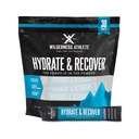 Athlete Wilderness - Hydrate & Recover 