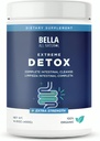 Bella All Natural Extreme Detox Powder (unflavored)
