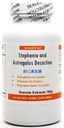 Stephania και Astragalus Decoction Extract Powder Tea 180g (Fang Ji Huang Qi Tang) Έτοιμο να πιεί 100% φυσικά βότανα