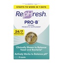 RepHresh Pro- B Προβιοτικό συμπλήρωμα για γυναίκες, 30 στοματικά καψάκια